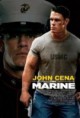 the marine